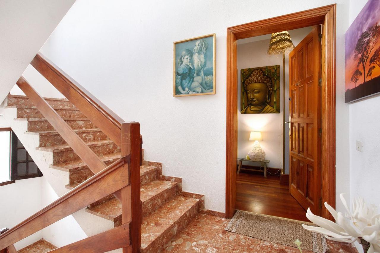Charro Room Corralejo Dış mekan fotoğraf