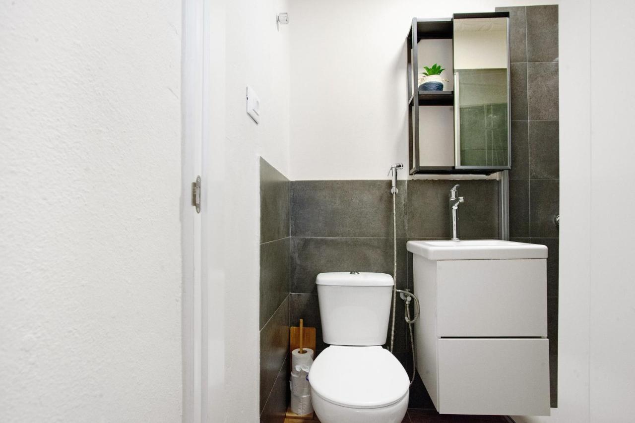 Charro Room Corralejo Dış mekan fotoğraf