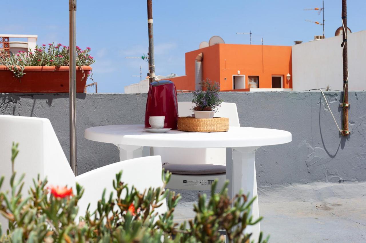 Charro Room Corralejo Dış mekan fotoğraf