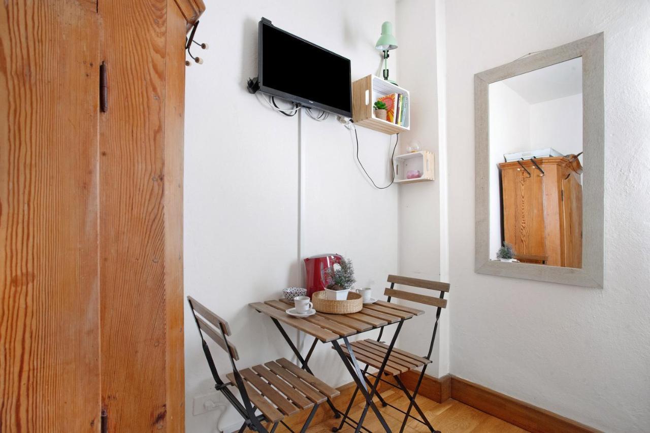 Charro Room Corralejo Dış mekan fotoğraf