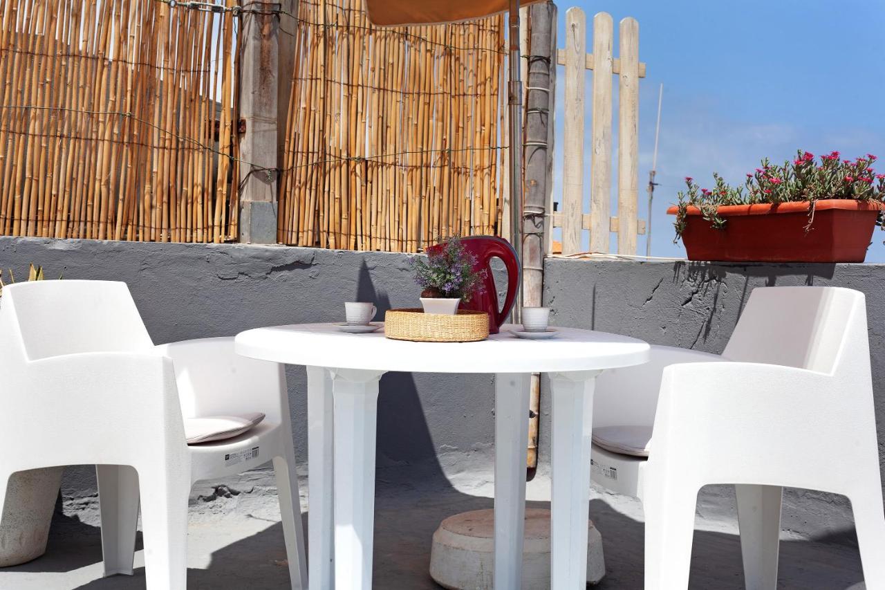 Charro Room Corralejo Dış mekan fotoğraf