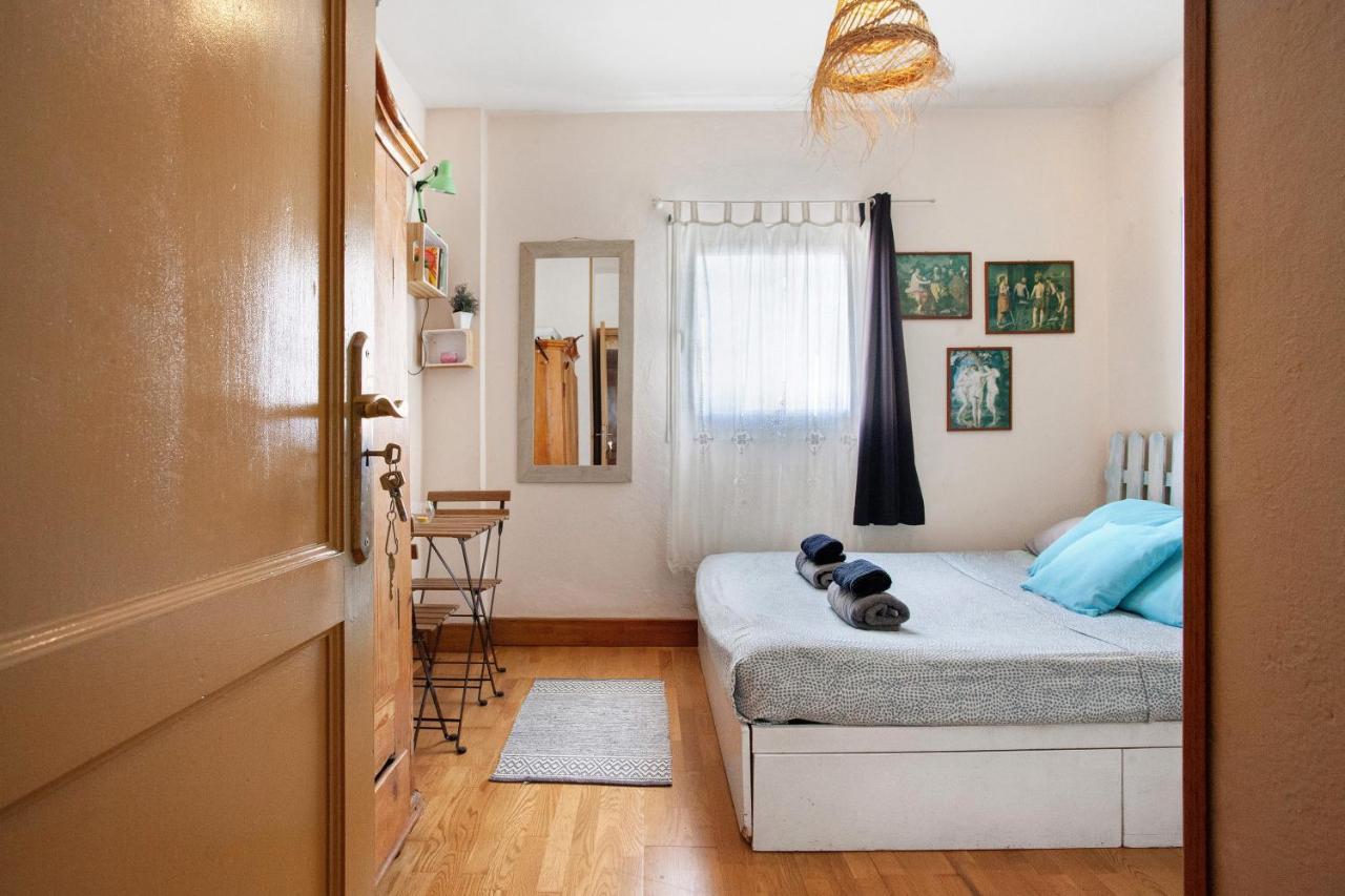 Charro Room Corralejo Dış mekan fotoğraf