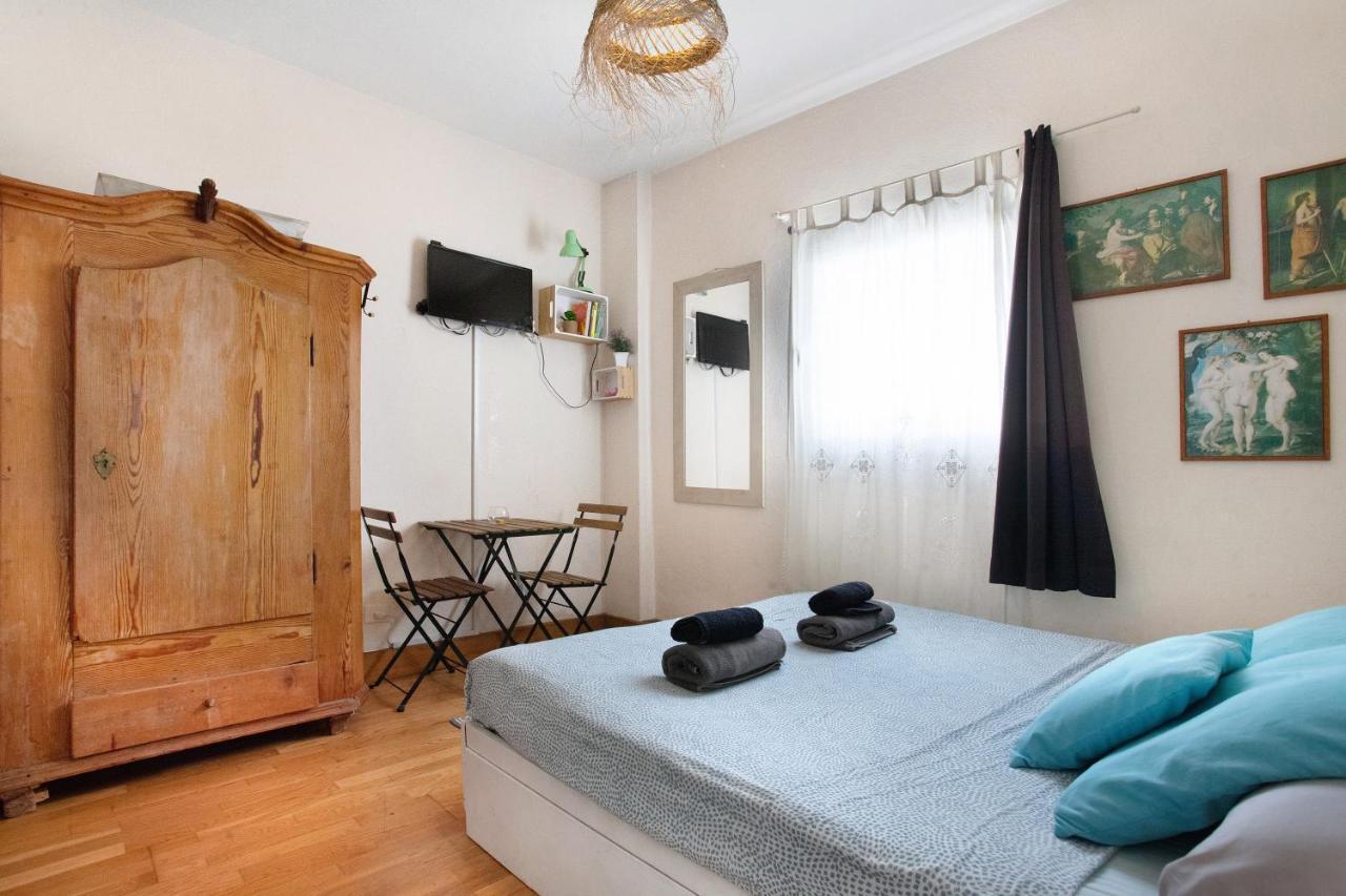 Charro Room Corralejo Dış mekan fotoğraf